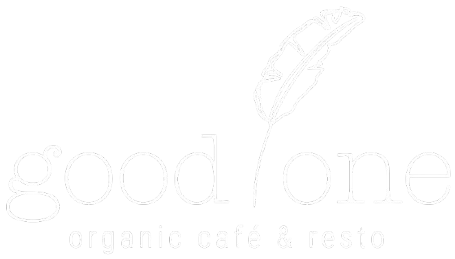 Good One Cafe Logo